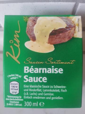 Sauce Bernaise von oezkanke718 | Hochgeladen von: oezkanke718