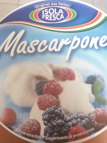 Mascarpone von MottenMama | Hochgeladen von: MottenMama