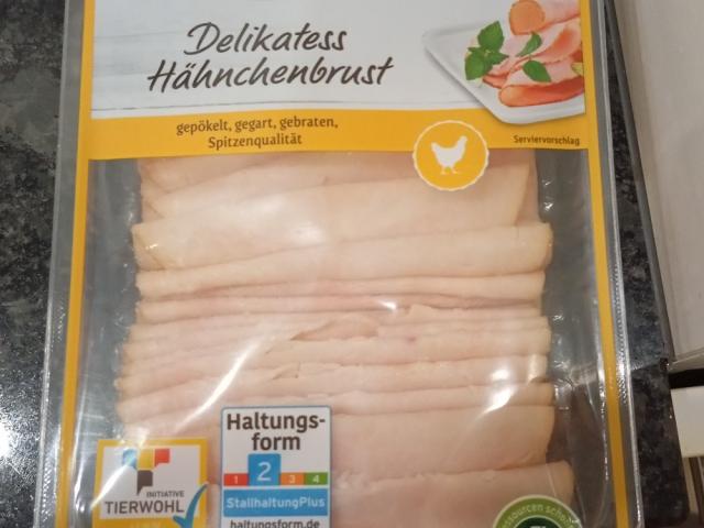 delikatess hahnchenbrust, 2.0 by Indiana 55 | Uploaded by: Indiana 55