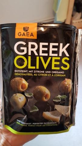 Olive Snack von jiffy | Hochgeladen von: jiffy