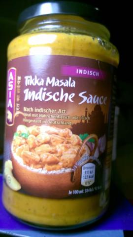 Tikka Masala Sauce, Indische Currysauce | Hochgeladen von: AngieRausD
