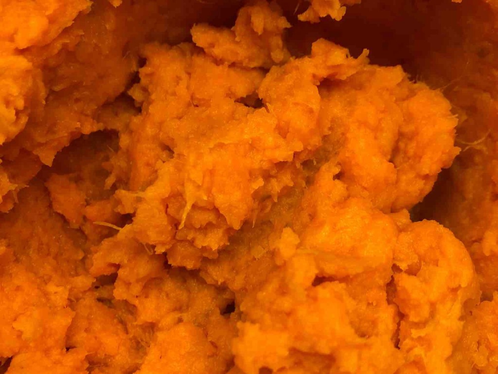 Süßkartoffelpüree von carinamiles | Hochgeladen von: carinamiles