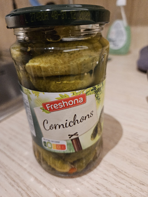 cornichons von stefanos | Hochgeladen von: stefanos