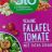 vegane Falafel Tomate, mit roten Linsen von Scherki | Hochgeladen von: Scherki