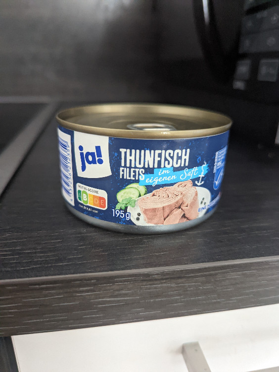Tuna, canned by kareemx | Hochgeladen von: kareemx