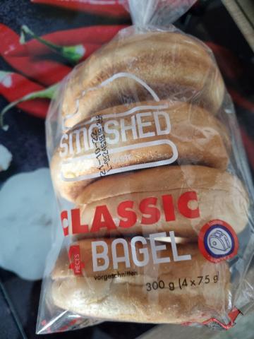 Bagel von Michael175 | Hochgeladen von: Michael175