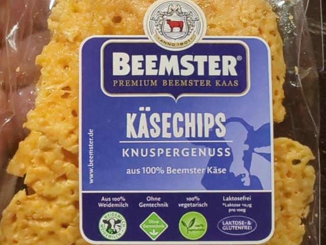 Beemster Käsechips von Afuehl | Hochgeladen von: Afuehl