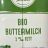 Bio Buttermilch, Milch 1% Fett von flo2412 | Hochgeladen von: flo2412