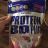 Protein 80 Plus, Wildberry-Yoghurt von olivegrey | Hochgeladen von: olivegrey