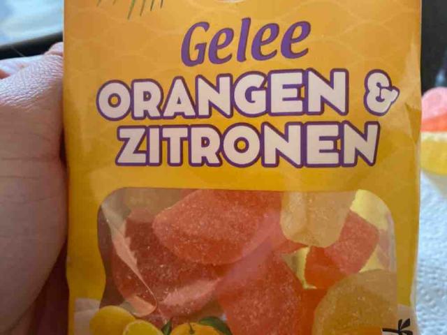 Gelee, Orangen& Zitronen von VovvaN | Hochgeladen von: VovvaN