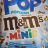 M&M Popcorn von luxkrieger | Hochgeladen von: luxkrieger