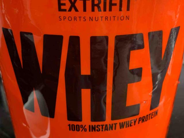 Extrifit Protein von Hawi999 | Hochgeladen von: Hawi999