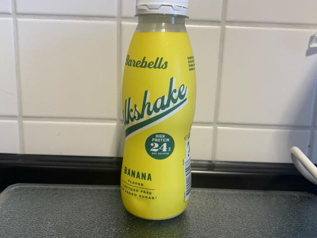 Bärbels Milkshake, Banane von Michelle2702 | Hochgeladen von: Michelle2702