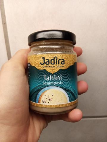 Tahini von SixPat | Hochgeladen von: SixPat