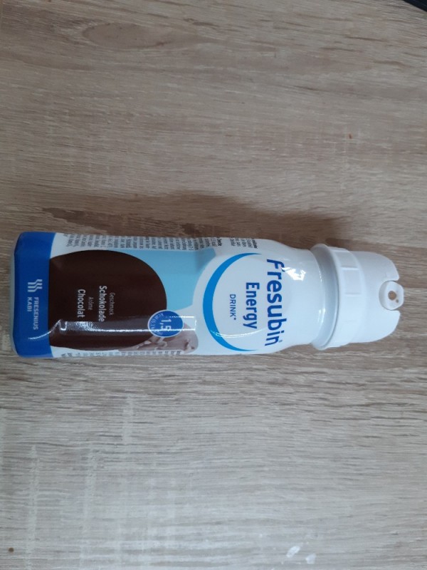 Fresubin Energy Drink, Schokolade 1,5 von Dagmar05 | Hochgeladen von: Dagmar05