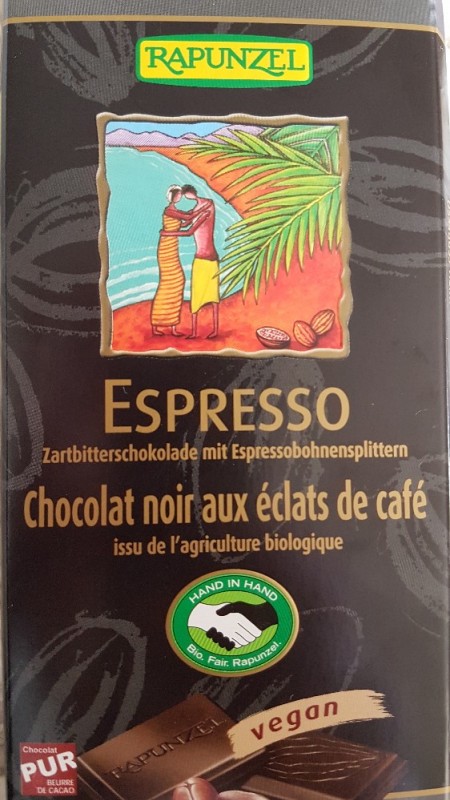 chocolat espresso von michaelknoblauch | Hochgeladen von: michaelknoblauch