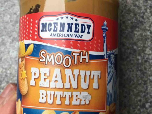 Peanutbutter creamy, smooth von AntiO | Hochgeladen von: AntiO