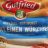 gutfried geflügel Bratwurst von allquantora | Hochgeladen von: allquantora