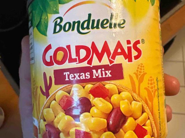 Goldmais, Texas Mix by anitaDEJESUS | Hochgeladen von: anitaDEJESUS