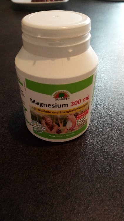 Magnesium 300 von Bacchus25 | Hochgeladen von: Bacchus25