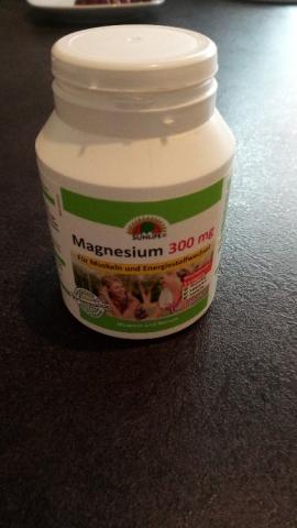 Magnesium 300 von Bacchus25 | Hochgeladen von: Bacchus25