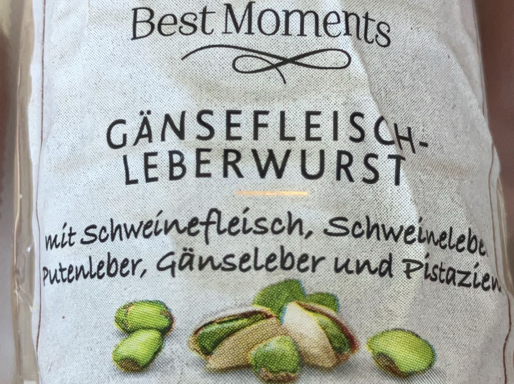 Gänsefleisch-Leberwurst von fdrewes212 | Hochgeladen von: fdrewes212 Gänsefleisch-Leberwurst von fdrewes212 | Hochgeladen von: fdrewes212