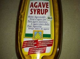 Agave Syrup Allos | Hochgeladen von: kleinerfresssack