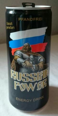 Russian Power | Hochgeladen von: F13d3r