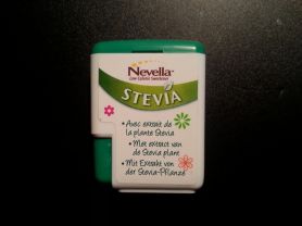 Nevella Stevia tafelsüsse  | Hochgeladen von: slopi69