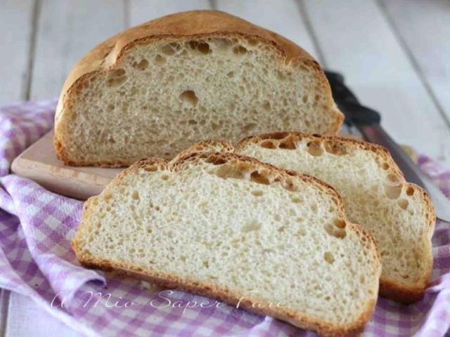 Pane bianco by alexghid | Hochgeladen von: alexghid