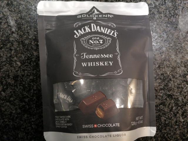 Jack Daniels, swiss chocolate von prcn923 | Uploaded by: prcn923