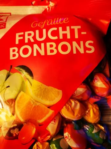 Gefüllte Fruchtbonbons von broeselbacke | Hochgeladen von: broeselbacke