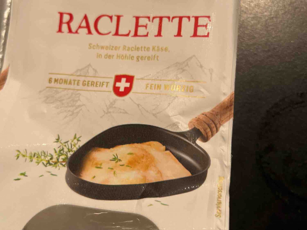 Raclette von Helmut72 | Hochgeladen von: Helmut72