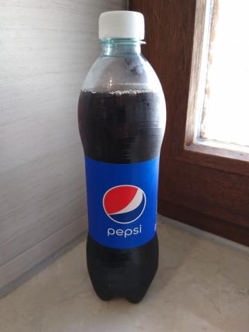 Pepsi Cola | Hochgeladen von: michhof