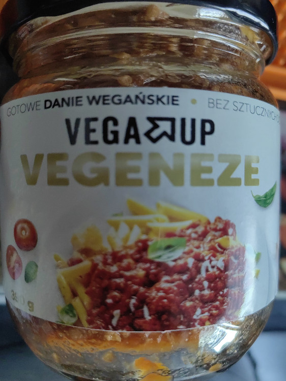 vegane Bolognese von lakitu | Hochgeladen von: lakitu