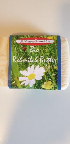 Bio Rohmilchbutter, Fettgehalt 82% von ironmikke | Hochgeladen von: ironmikke