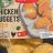 Chicken Nuggets  Cheese, 250g/Pack von Minkypinky | Hochgeladen von: Minkypinky