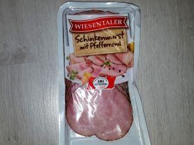 Schinkenwurst | Hochgeladen von: E. J.