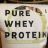 pure whey protein, Natural von YLVA | Hochgeladen von: YLVA