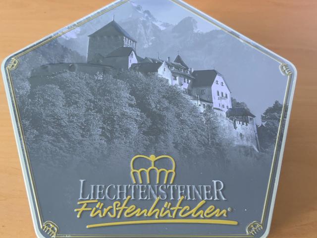 Liechtensteiner Fürstenhütchen von online@petrinec.ch | Hochgeladen von: online@petrinec.ch