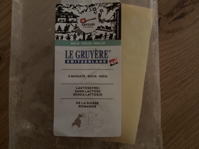 Le Gruyère von kleinamanda | Hochgeladen von: kleinamanda