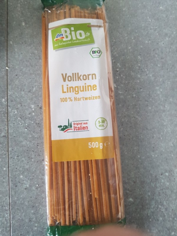 Vollkorn Linguine von Juti Free | Hochgeladen von: Juti Free Vollkorn Linguine von Juti Free | Hochgeladen von: Juti Free