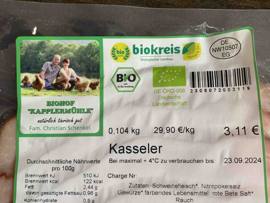Kasseler von Riley0705 | Hochgeladen von: Riley0705 Kasseler von Riley0705 | Hochgeladen von: Riley0705