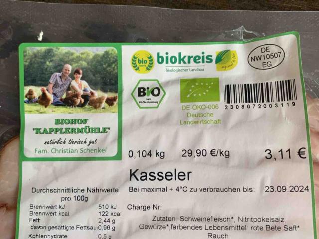 Kasseler von Riley0705 | Hochgeladen von: Riley0705 Kasseler von Riley0705 | Hochgeladen von: Riley0705