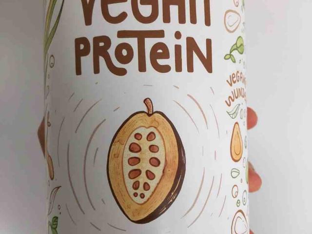 Vega Protein Schokolade von undercovergirl | Hochgeladen von: undercovergirl