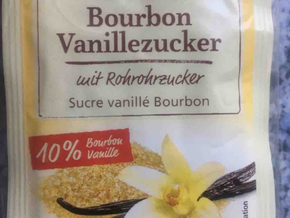 Bio Bourbon-Vanillezucker von biba57 | Hochgeladen von: biba57