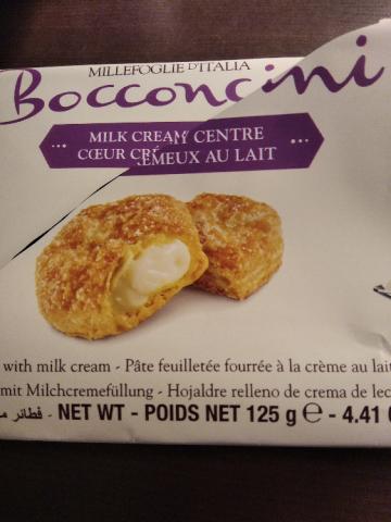 Bocconcini, milk cream von mimsick | Hochgeladen von: mimsick