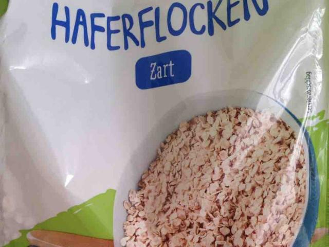 Bio Haferflocken zart von Praktifix | Hochgeladen von: Praktifix