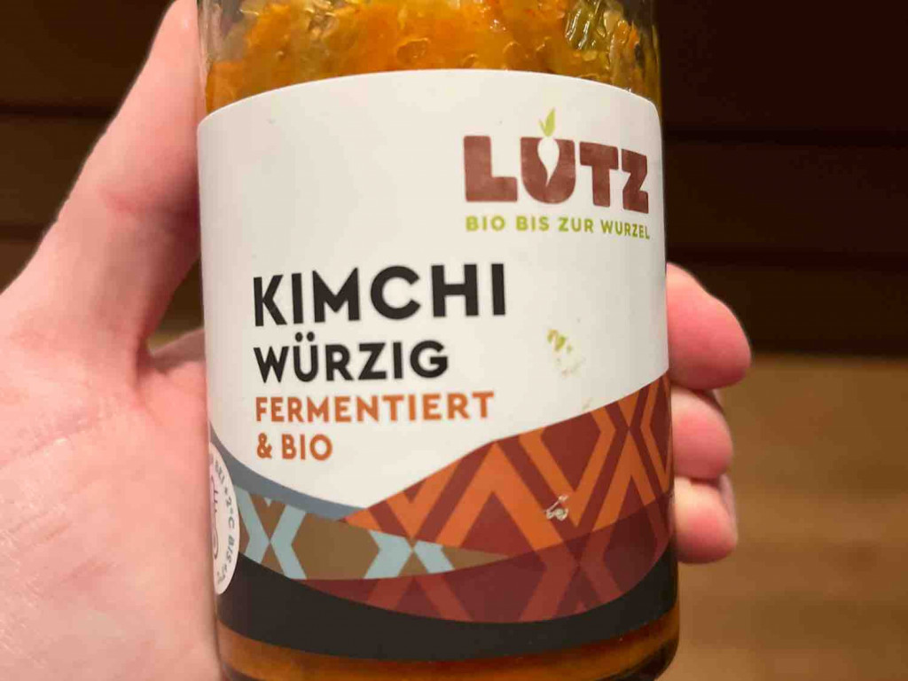 Kimchi, Würzig von mjakl | Hochgeladen von: mjakl