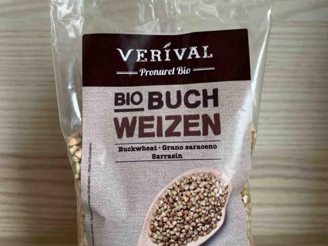 Bio Buchweizen von LadyLykan | Hochgeladen von: LadyLykan